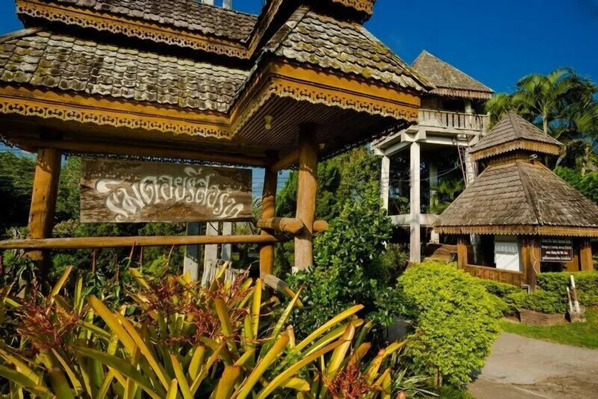 Rimdoi Resort - Image 1