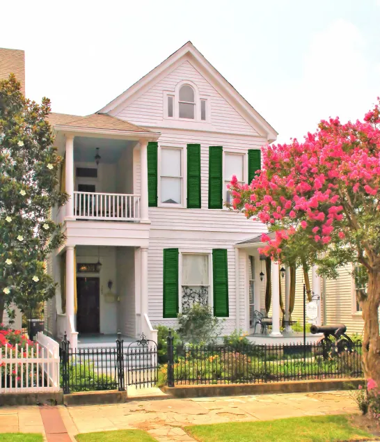 Rising Sun Bed & Breakfast - Image 1