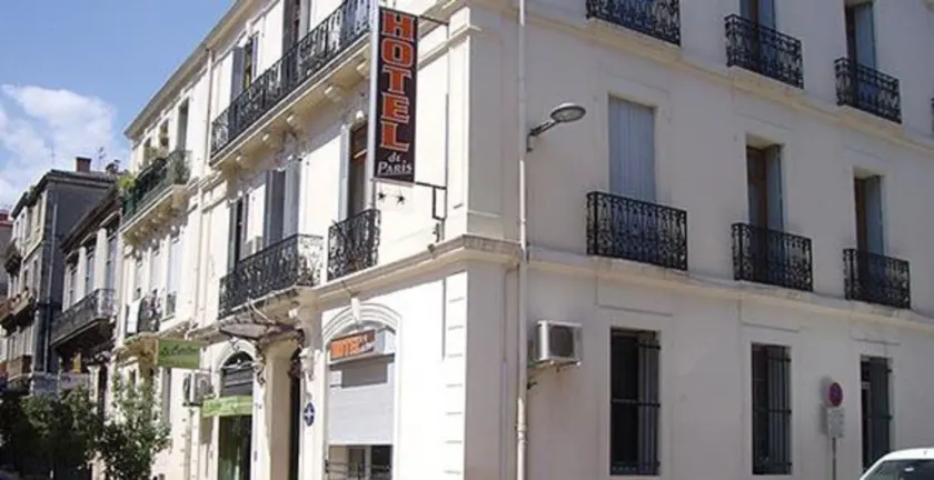 Hôtel de Paris - Image 1