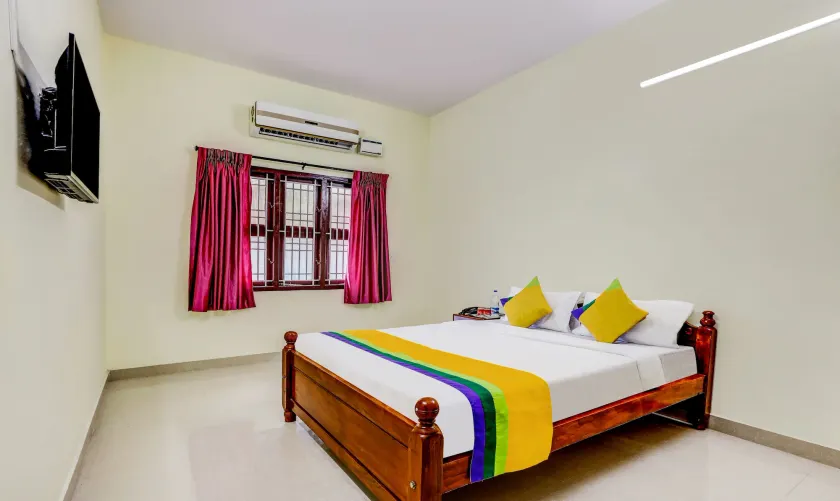 Hotel Umaiyyal International - Image 1