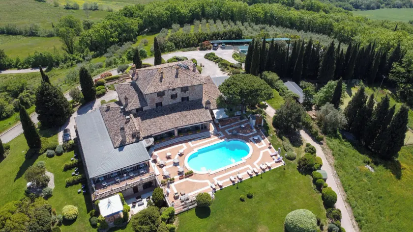 Relais Todini - Residenza d'epoca - Luxury Historic house - Image 1