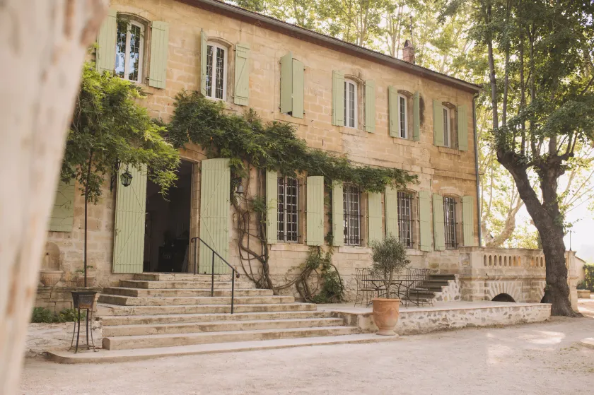 Auberge de la Treille - Chambres d'Hôtes - Image 1
