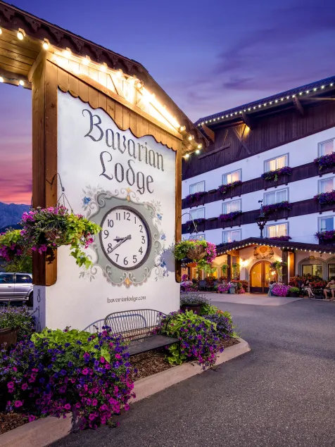Bavarian Lodge - Image 1