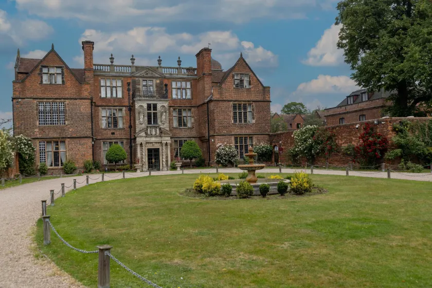 Castle Bromwich Hall Hotel, BW Signature Collection by Best Western - Image 1