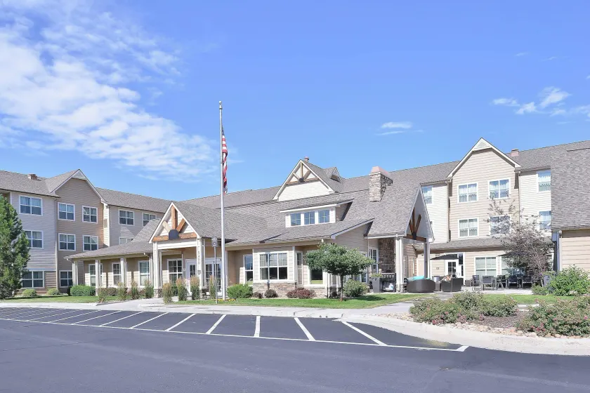 Residence Inn by Marriott Loveland Fort Collins - Image 1