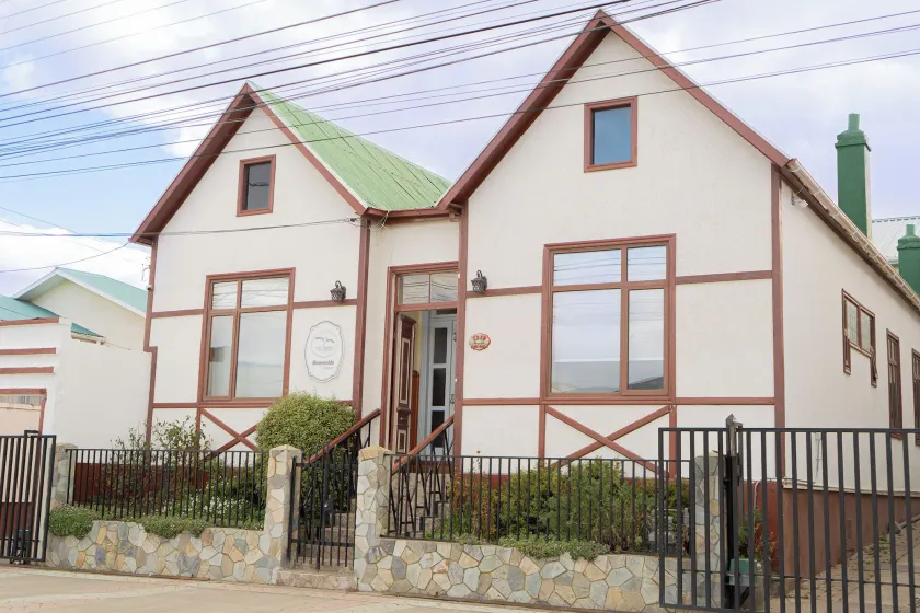 Hotel Albatros - Image 1