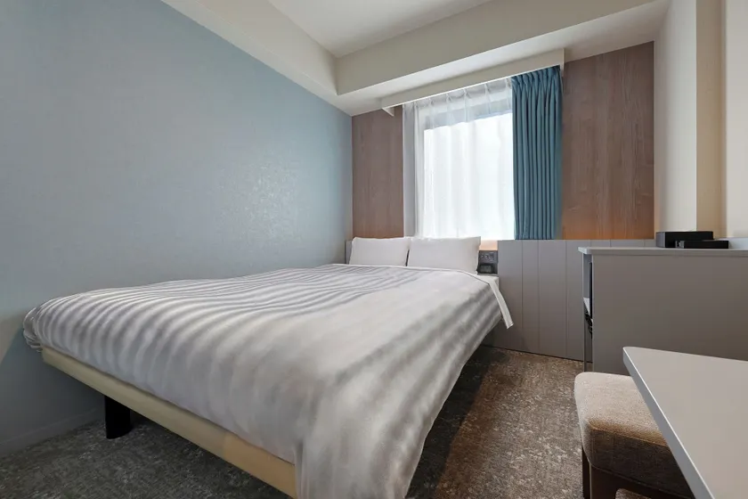 Keio Presso Inn Shinjuku - Image 1