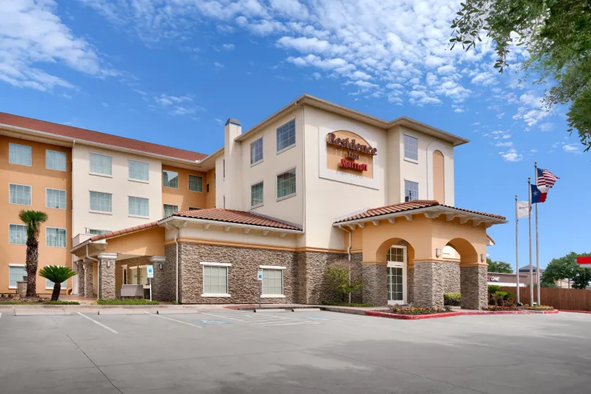 Residence Inn by Marriott Houston I-10 West/Park Row - Image 1