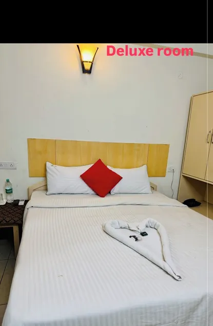 The Mint Tree Hotels & Resorts - Quarto