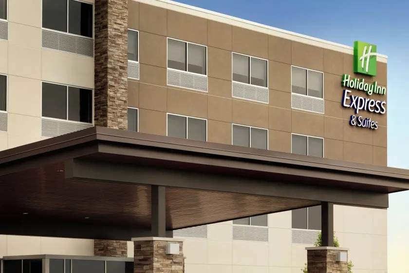Holiday Inn Express & Suites - Middletown by IHG - Image 1