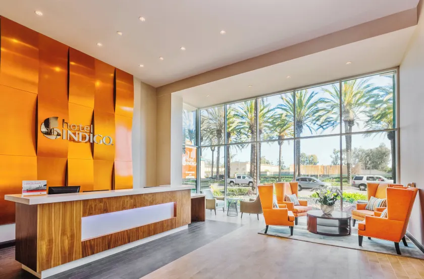 Hotel Indigo Anaheim by IHG - Image 1
