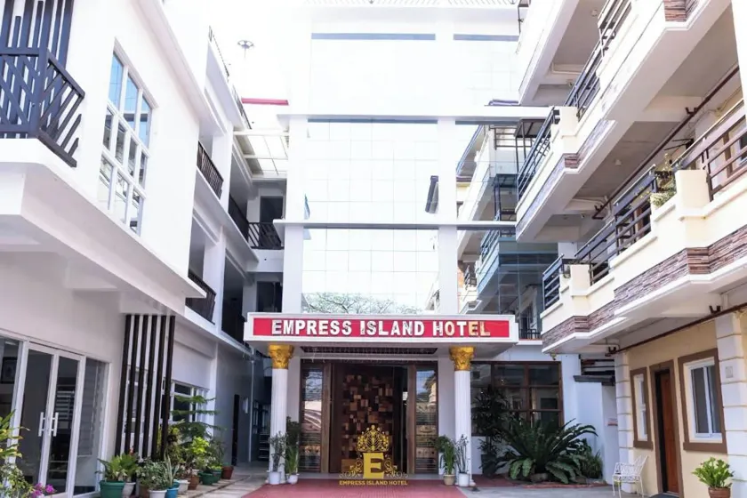 Empress Island Hotel - Image 1