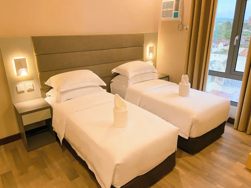 Staycity Serviced Apartment - Image 1