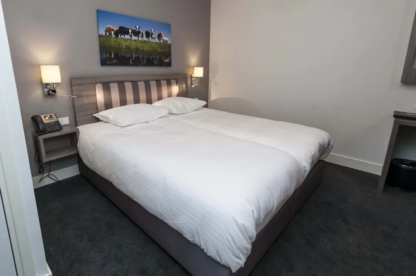 Hotel Fine Harmony - Image 1