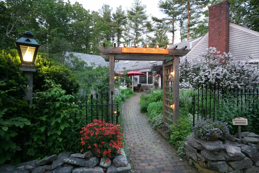 Morning Glory Inn - Image 1