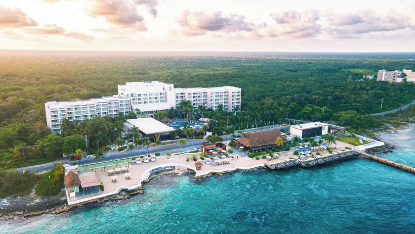 Fiesta Americana Cozumel All Inclusive - Image 1