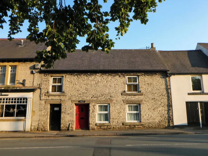 Wilson Eyre Cottage - Image 1