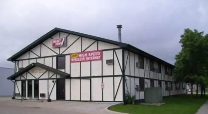Select Inn Grafton - Image 1