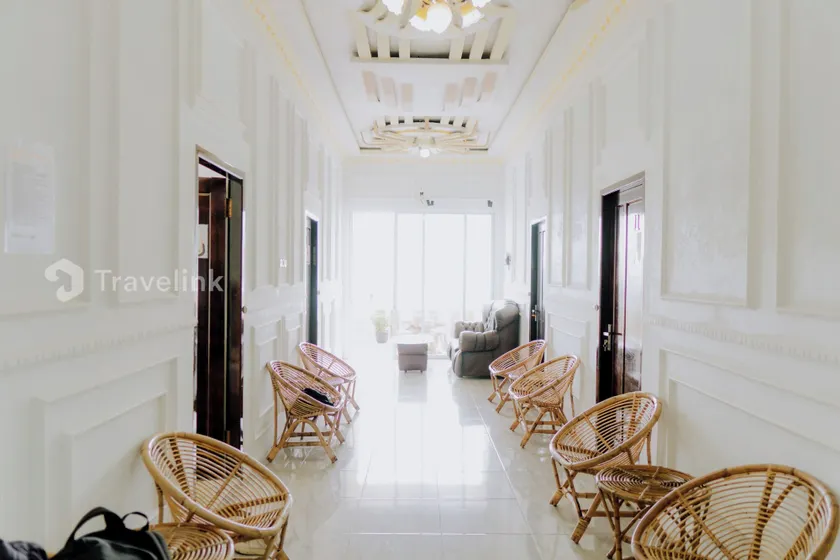Dieng Travelink Inn - Image 1