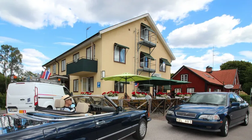 Orrefors hotell & restaurang - Image 1