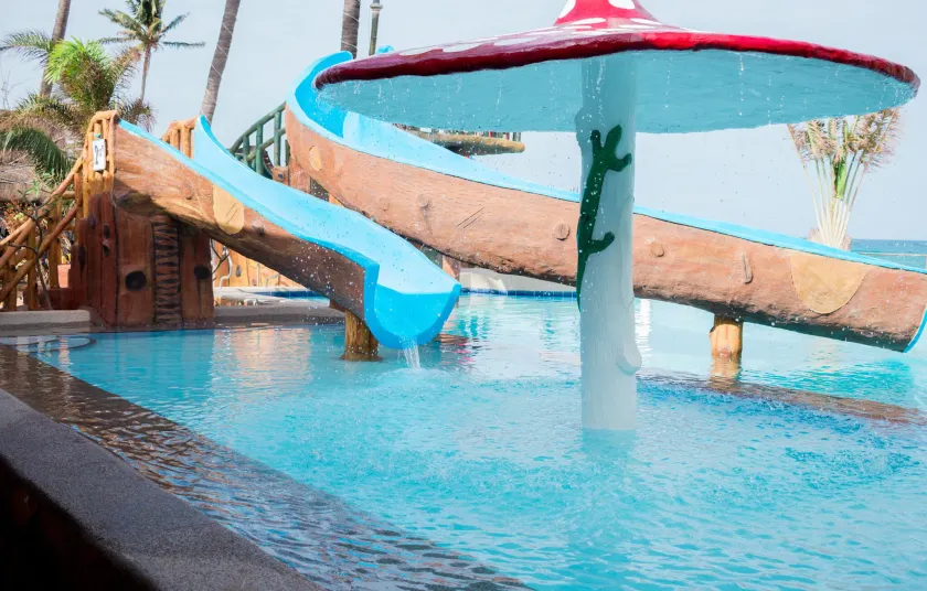 Marick Beach Resort - Image 1