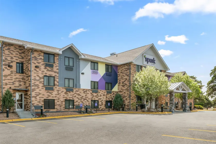 Spark by Hilton Eden Prairie - Image 1