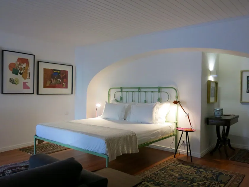 São Paulo Boutique Guesthouse - Image 1