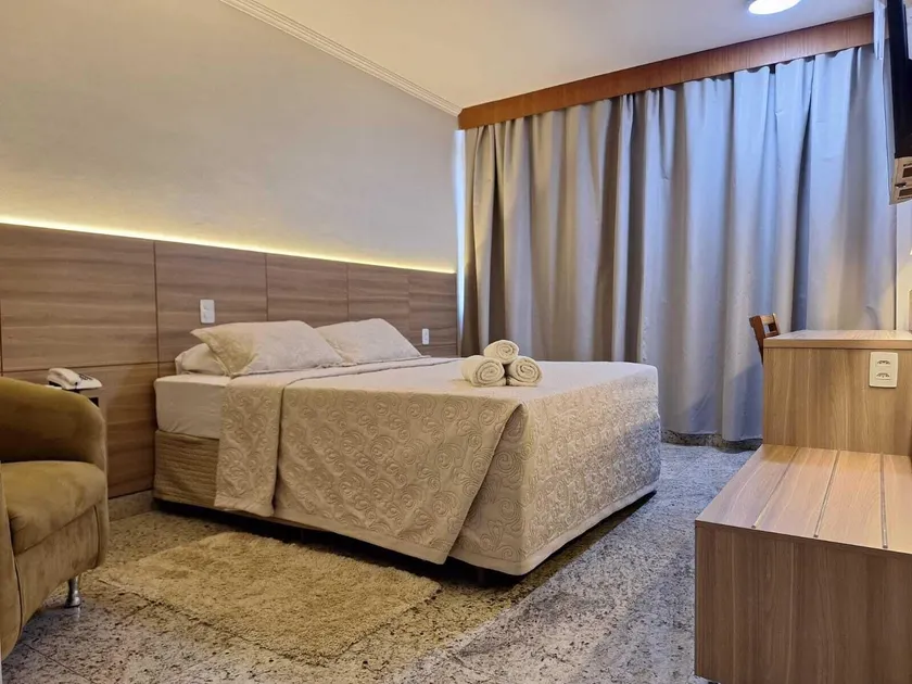 Hotel Nacional Inn Ribeirão Preto - Image 1