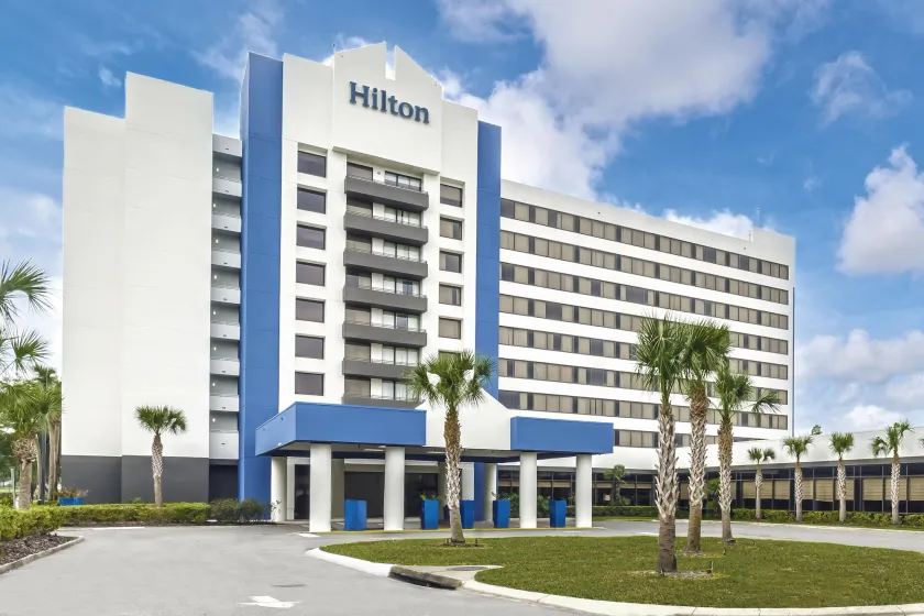 Hilton Ocala - Image 1