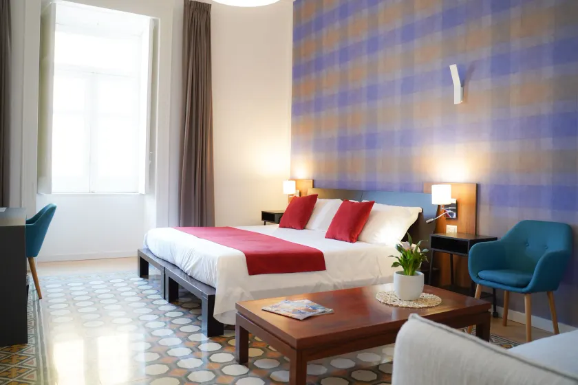 Hotel Cimarosa - Image 1