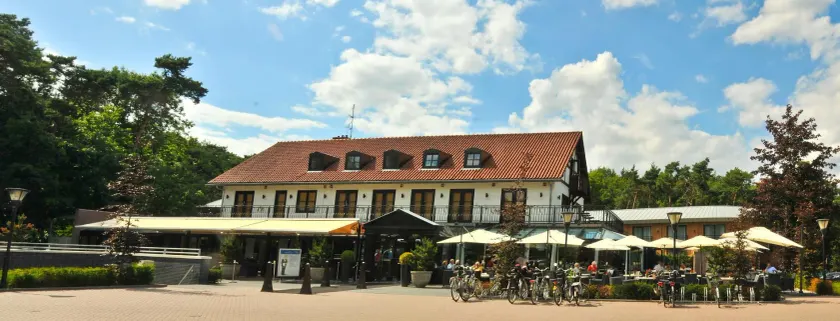 Fletcher Hotel-Restaurant Jagershorst-Eindhoven - Image 1