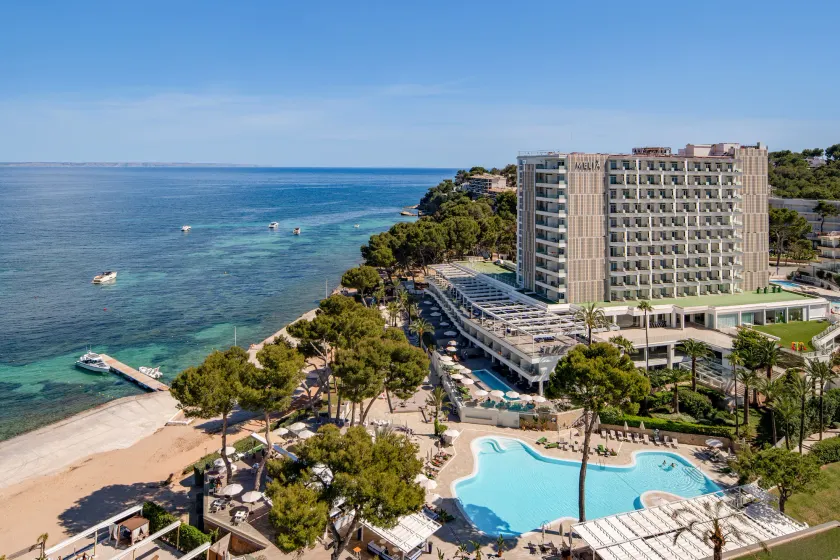 Meliá Calviá Beach - Image 1