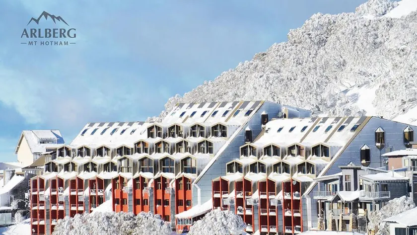 Arlberg Hotham - Image 1