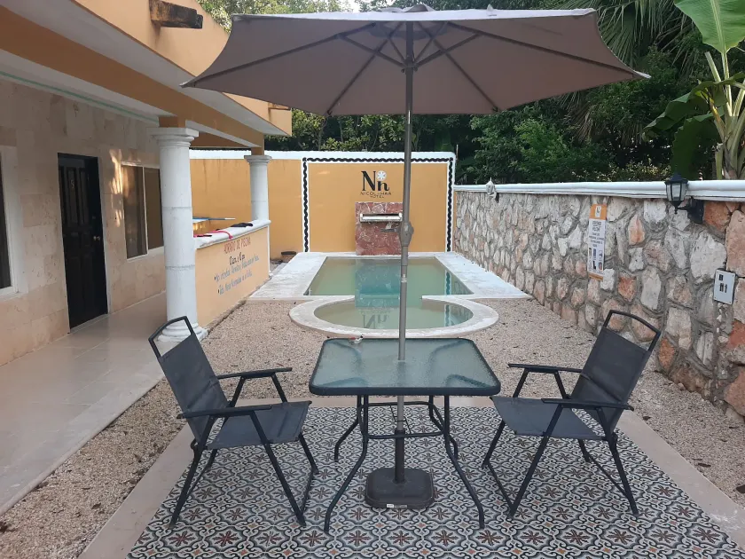 Nicol-Haa - Image 1