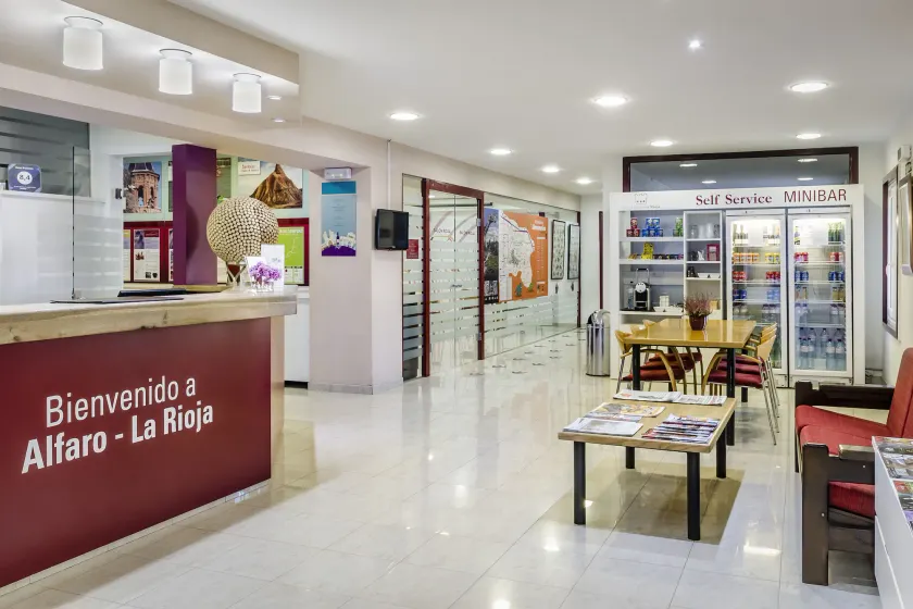 Hotel Palacios - Image 1
