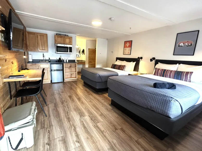 Wolf Creek Lodge, BW Signature Collection - Image 1