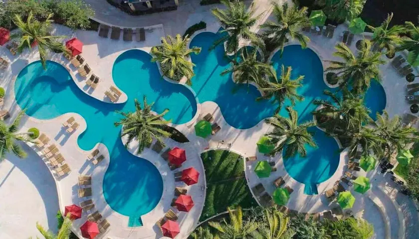 Hacienda Tres Rios Resort, Spa & Nature Park-All Inclusive - Image 1