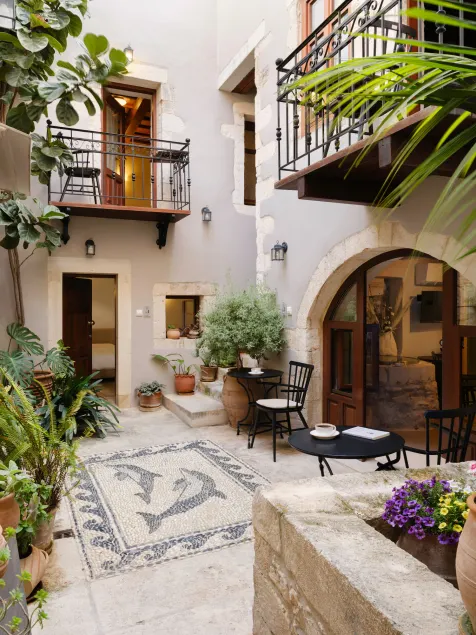 Casa Dei Delfini - Image 1