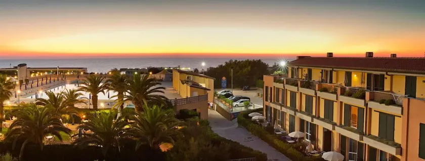Continental Resort - Image 1
