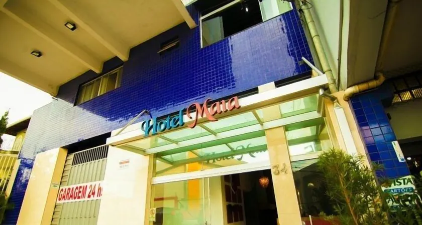 Hotel Maia - Image 1