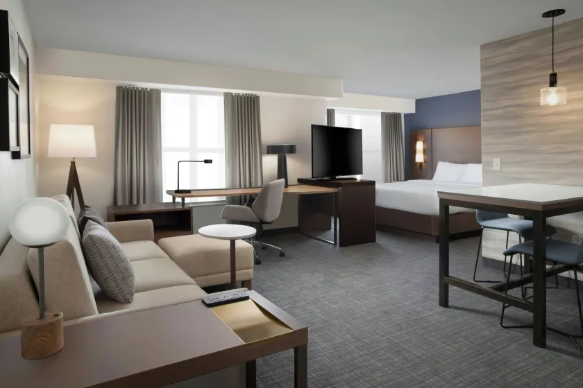 Residence Inn by Marriott Dallas Lewisville - Image 1