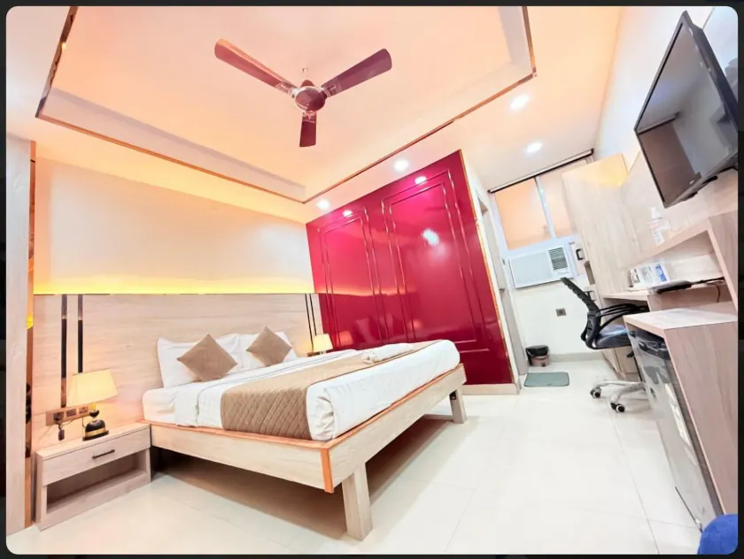 Kamat Inn - Image 1