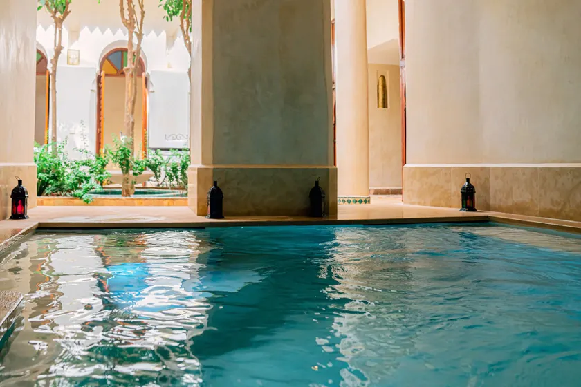 Riad Dar Zaouia - Image 1