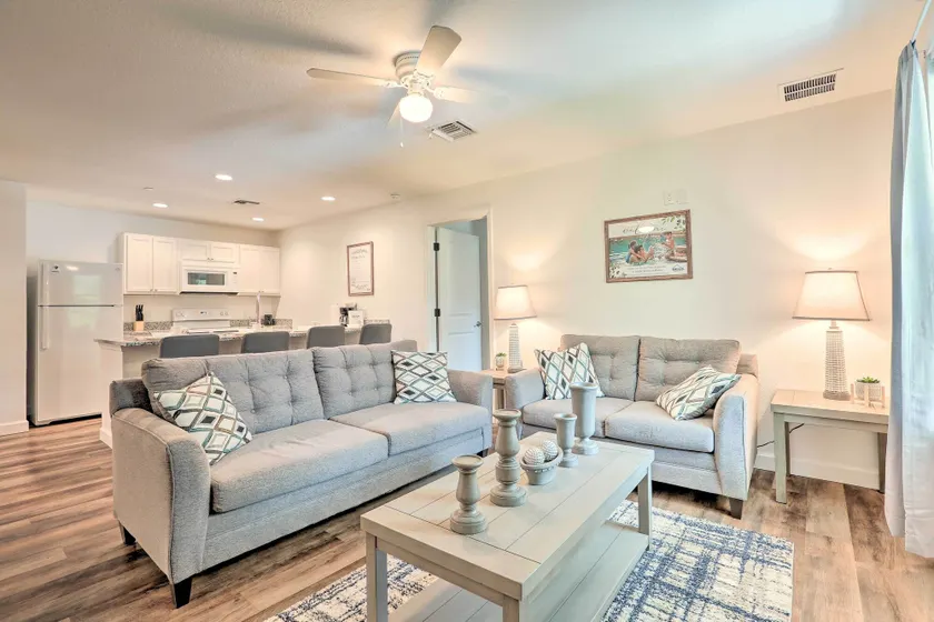 Labelle Apartment ~ 45 Mi to Fort Myers Beach - Image 1