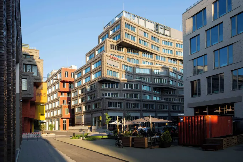 Scandic München Macherei - Image 1