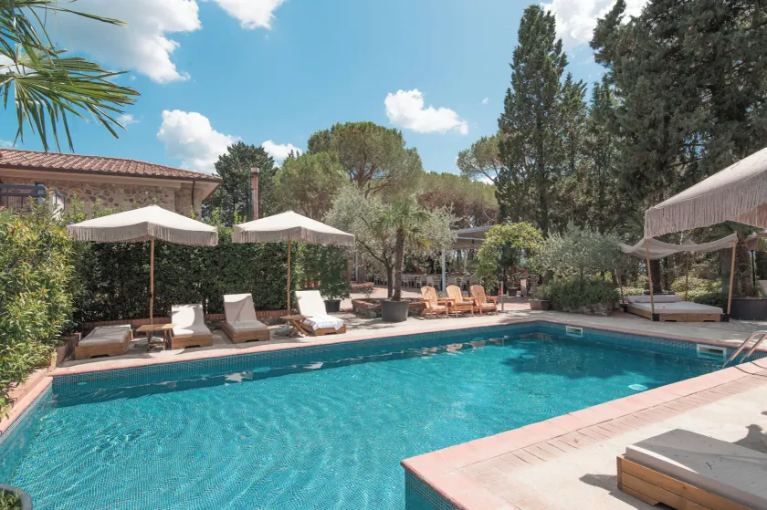 Villa Cesi Resort & Spa - Image 1