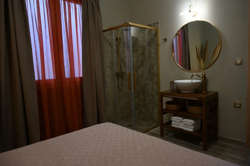 Vivis Hub - Chambre