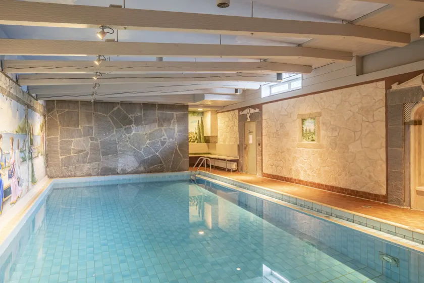 Hotel am Schlosspark Zum Kurfürst - Image 1