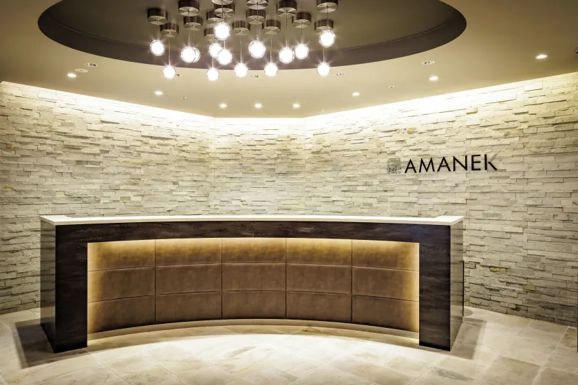 HOTEL AMANEK Osaka Namba - Image 1