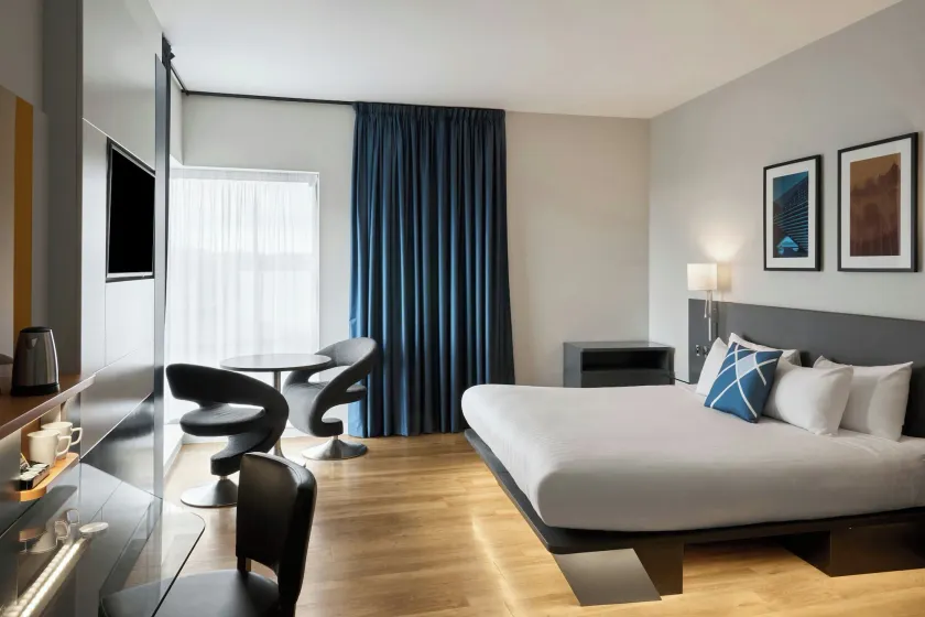 Four Points Flex by Sheraton Dundee - Image 1